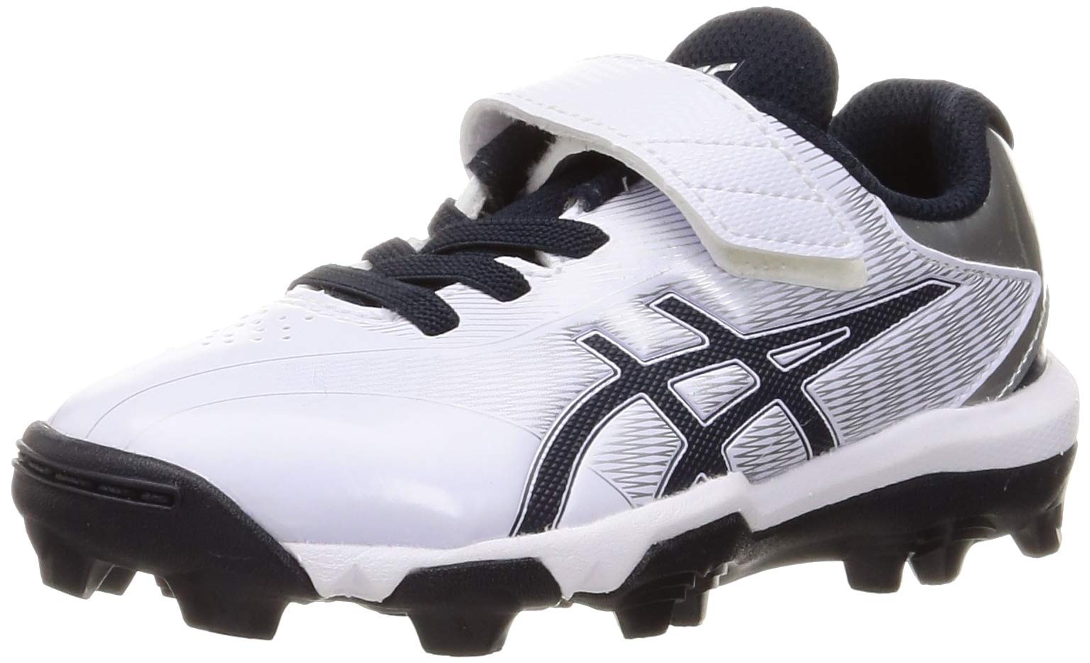 アシックスSTAR SHINE 2ndPLUS ASICS（アシックス） 野球 スタッドスパイク ポイント STAR SHINE 2
